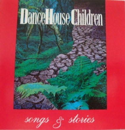 Dance House Children/Jesus